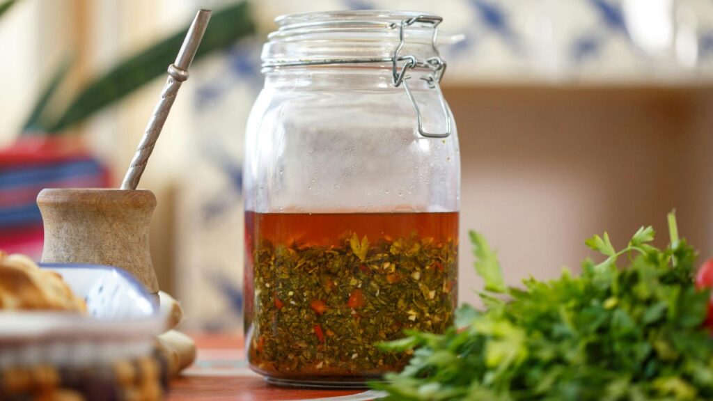 Cilantro Lime Flavors Around the World