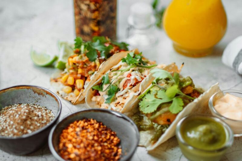 Cilantro Lime Seasoning: Your Secret Weapon for Zesty