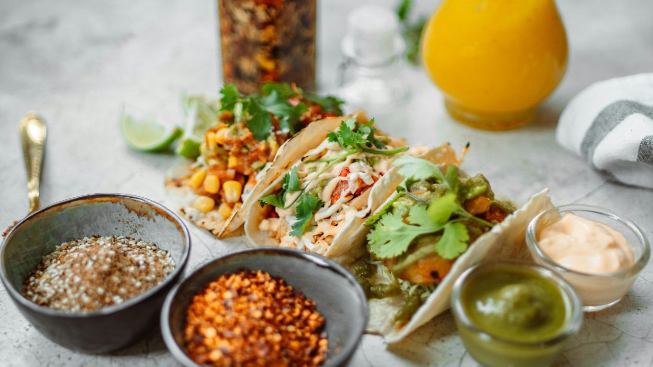 Cilantro Lime Seasoning: Your Secret Weapon for Zesty