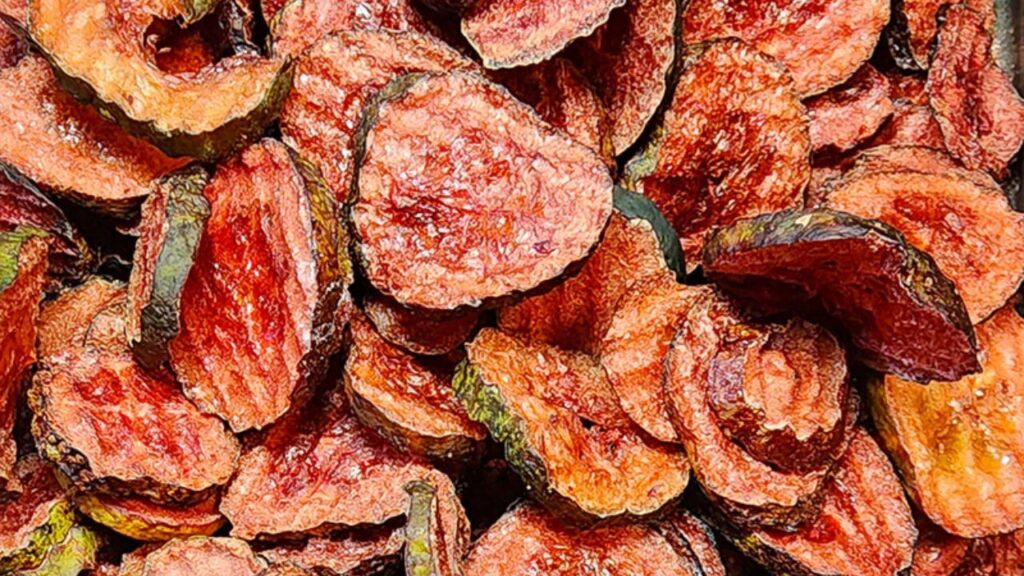 Clever Ways to Use Freeze Dried Pickles
