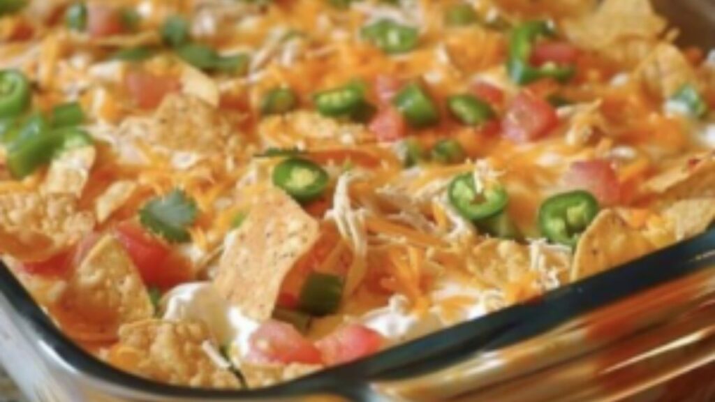 Dive In! Enjoy Your Homemade Comfort Food Feast