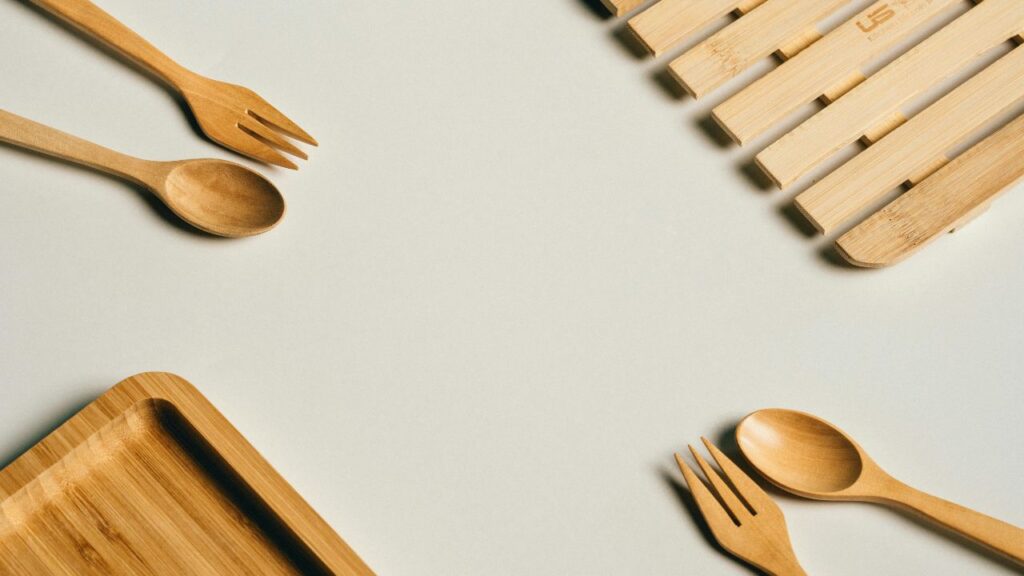 Elevate Your Kitchen with Olive Wood