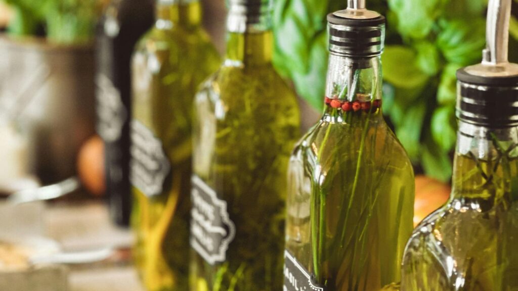 Exciting Oil Innovations Shaping Future Bars