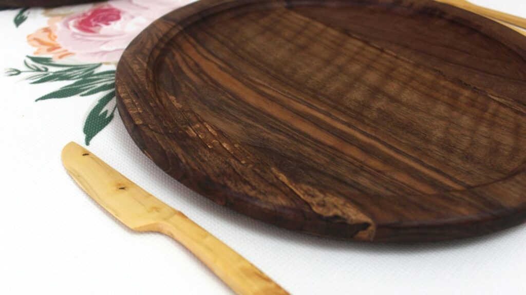 Spotting Truly Top-Tier Olive Wood Kitchenware