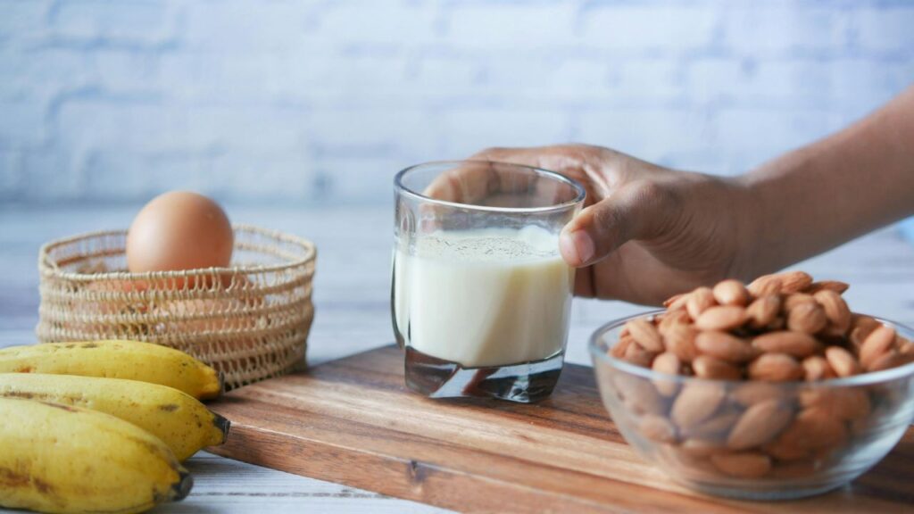 The Simple Choice Why Milk Peru Wins