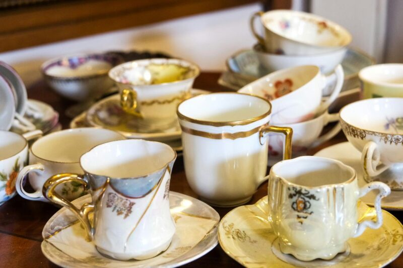 Turkish Coffee Set: Your Gateway to Rich Tradition & Flavor