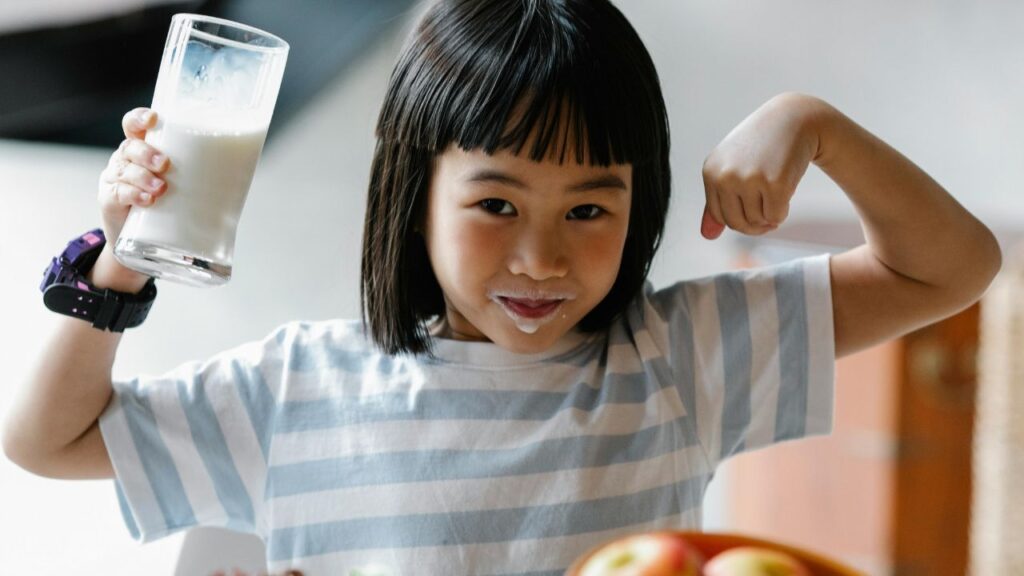 What Exactly is Milk Peru? Let’s Break it Down