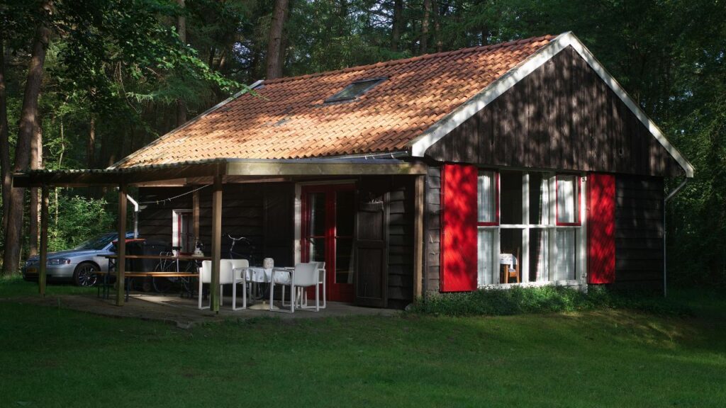 Why Riverstone Lodge Feels Different