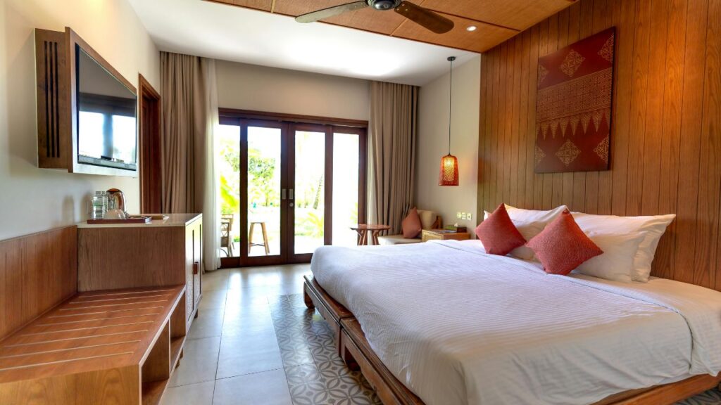 Why You’ll Fall Hard for Riverstone Lodge
