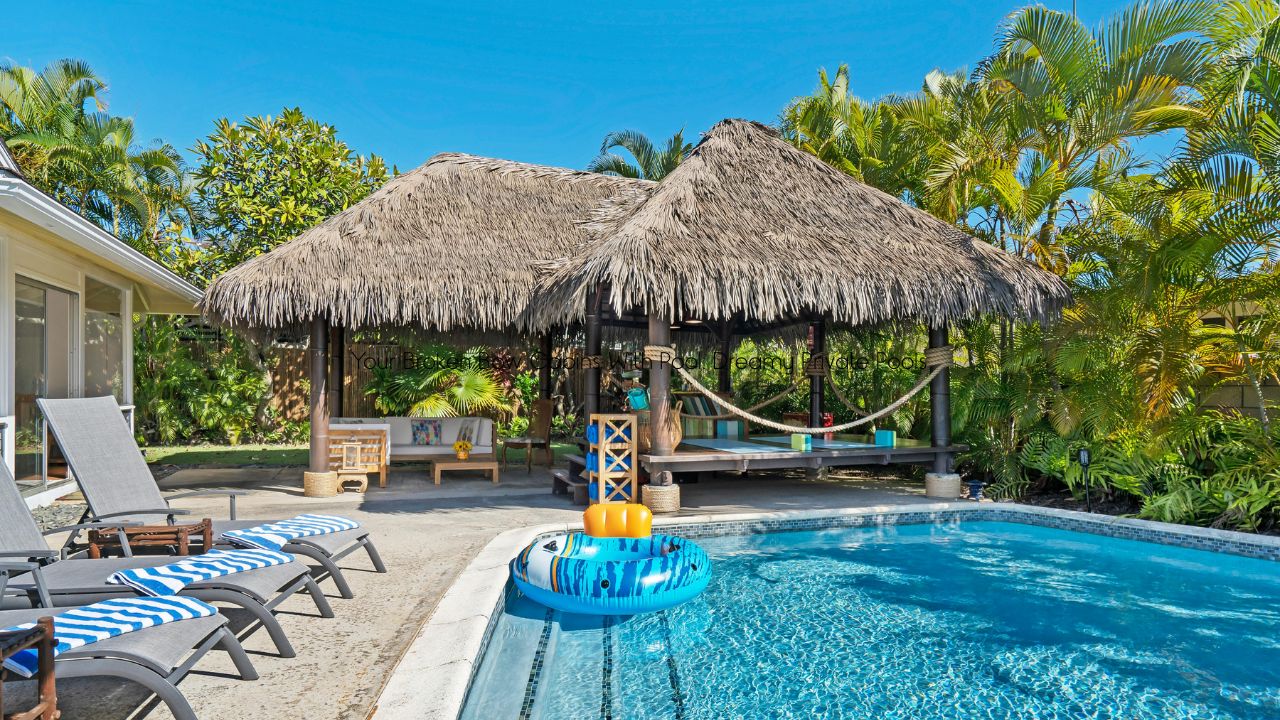 Your Broken Bow Cabins With Pool: Dreamy Private Pools
