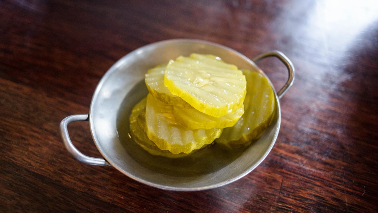 Your Complete Guide to Freeze Dried Pickles