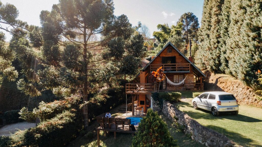Your Riverstone Lodge Escape Starts Today