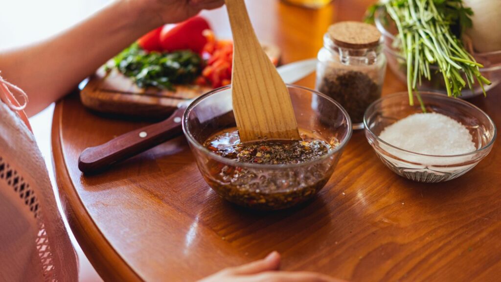 Your Simple Passport to Big Flavor