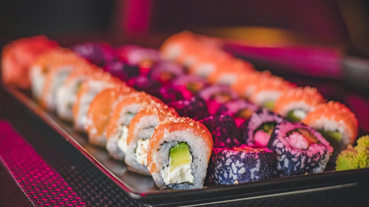 kosher for pesach sushi recipe: Guide to Delicious, Rolls!