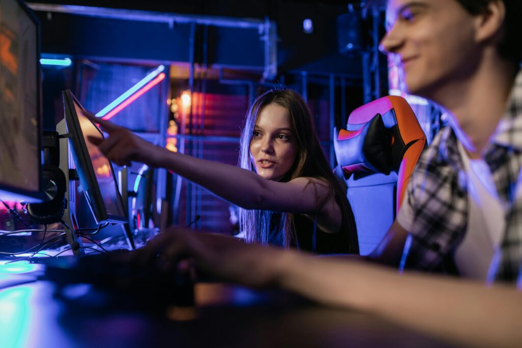 Smart Thinking Rules Esports