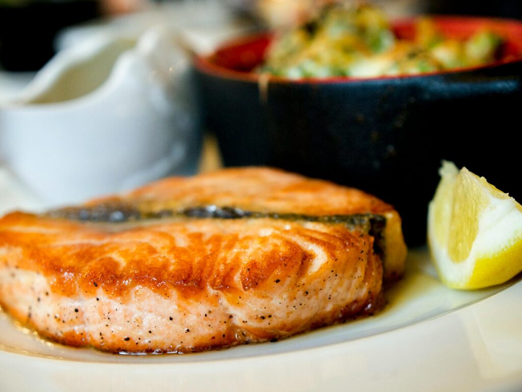 What in the World is Kama Salmon Anyway?