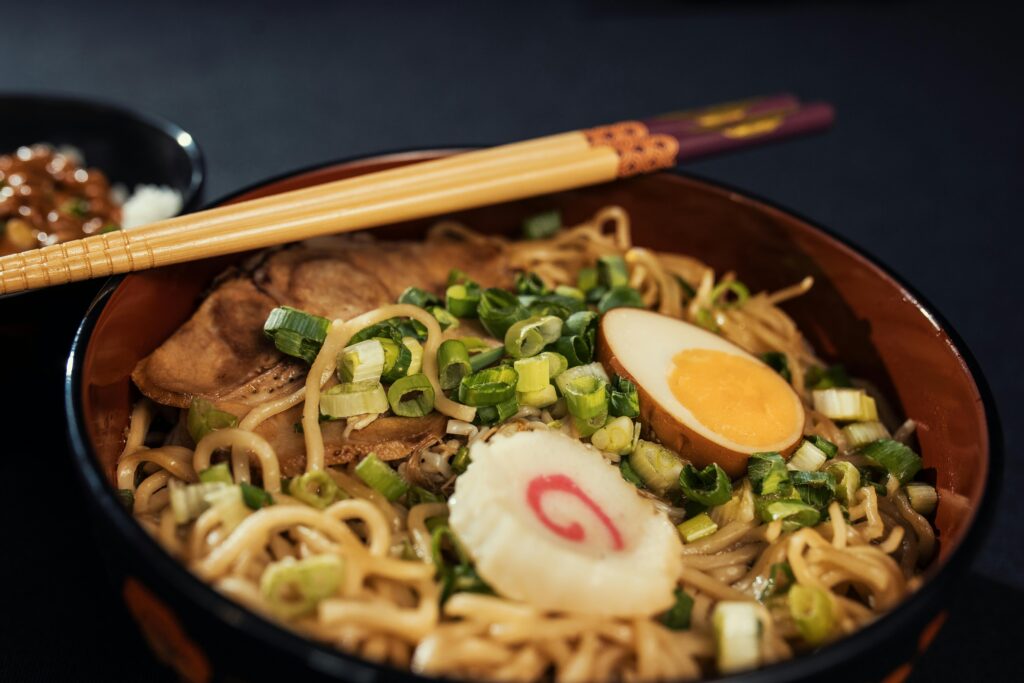 So, What Exactly Makes a Menu "Super Wok"?