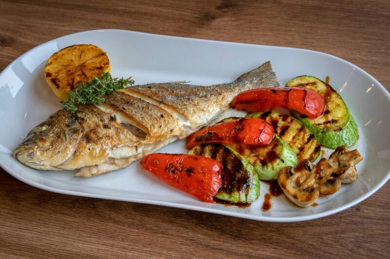 Hook Fish & Chicken Menu: Your Seriously Good Comfort Food