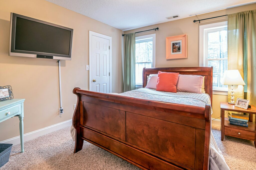 Exploring Metal Canopy Bed Designs