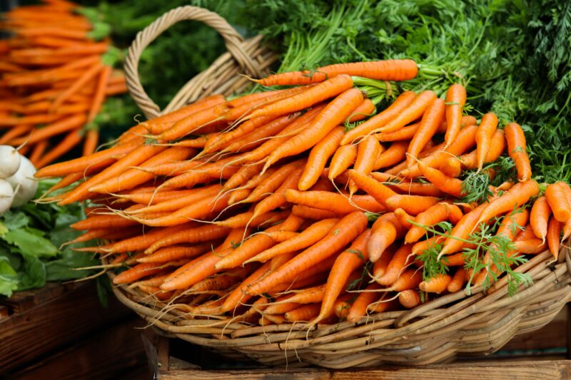 Nutri Carrot: Your Everyday Superfood for Vibrant Health
