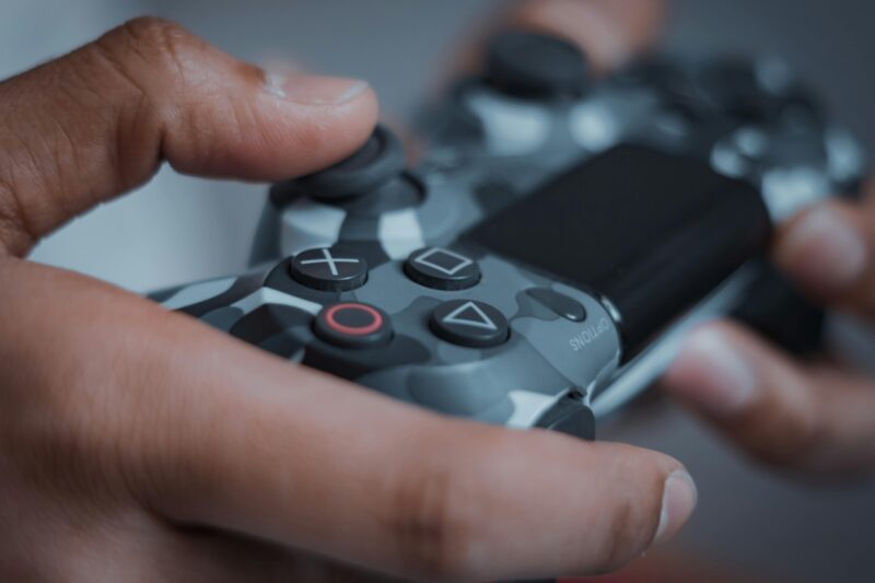 Why Bright Gamers Are Changing Everything About Play