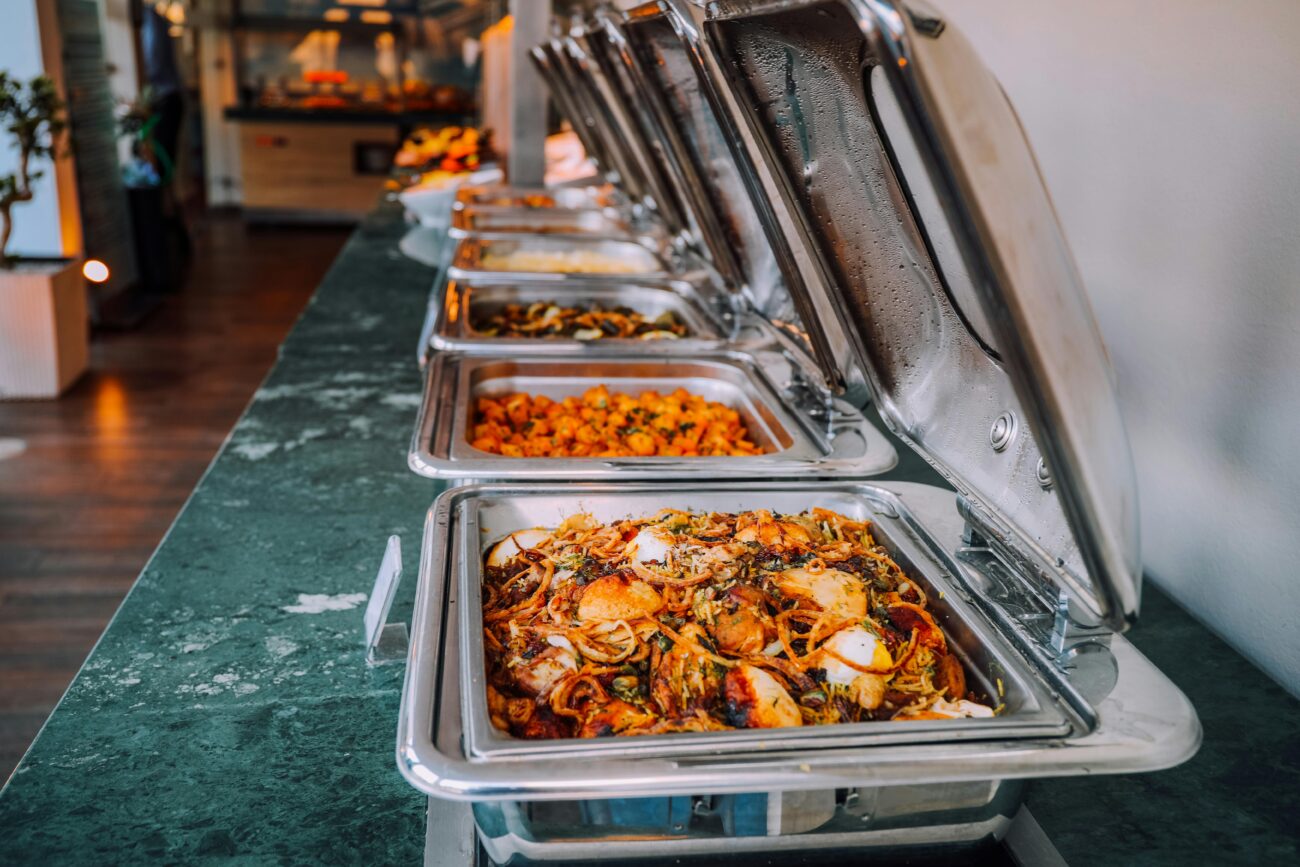 Your Go-To Guide for the Amazing Super Wok Menu: Fresh,