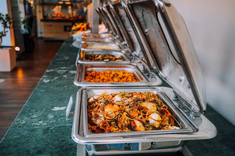 Your Go-To Guide for the Amazing Super Wok Menu: Fresh,