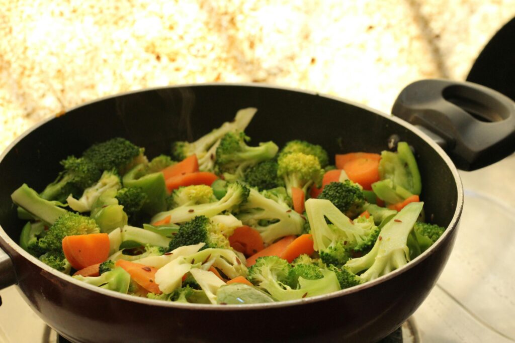 Keeping Dinner Exciting Menus That Breathe