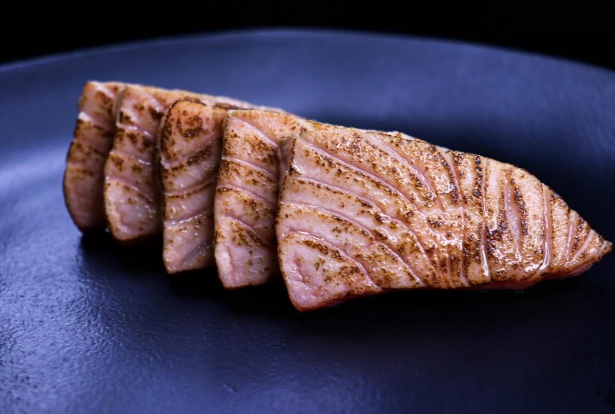 Discover the Delicious Secret of Kama Salmon