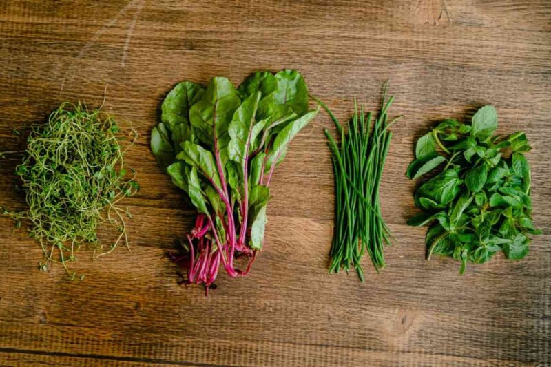 Rosemary, Sage & Thyme: Your Simple Guide to Flavor