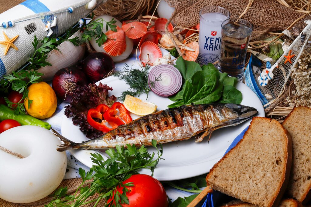 The Unsung Heroes of Your Meal