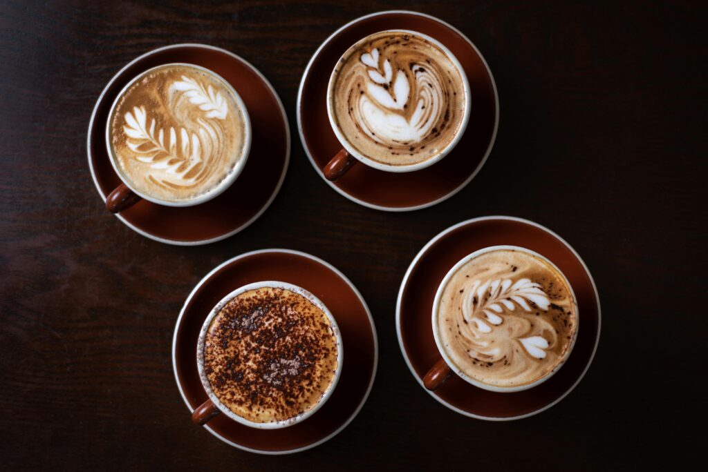 Your Coffee Gear Keeping It Simple