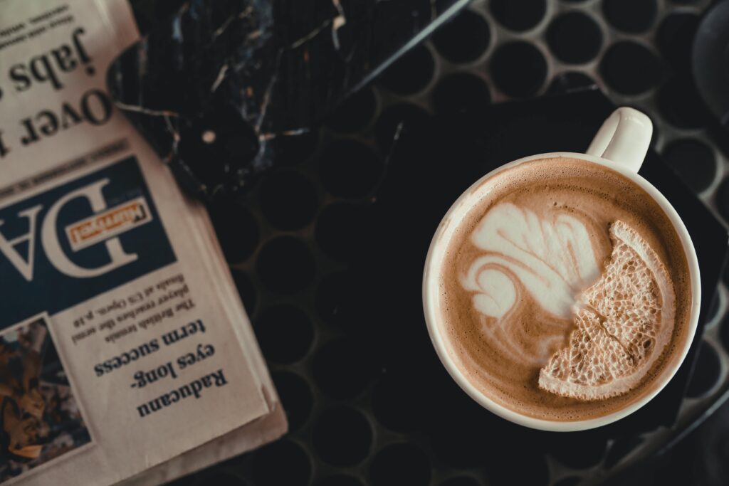 How to Make Amazing Freshly Brewed Coffee